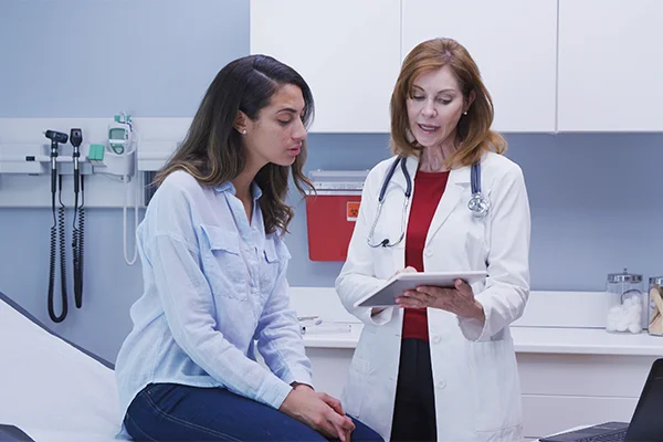 Clinic care