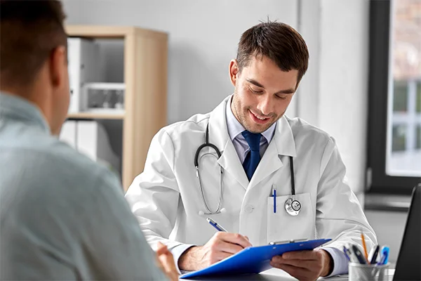 Evaluation and recovery